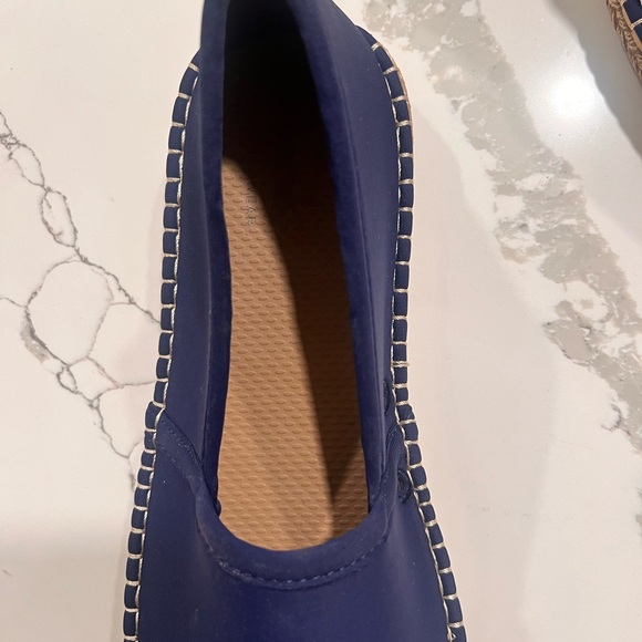 Sea star Beachwear Water-Friendly Espadrilles. - Picture 3 of 4